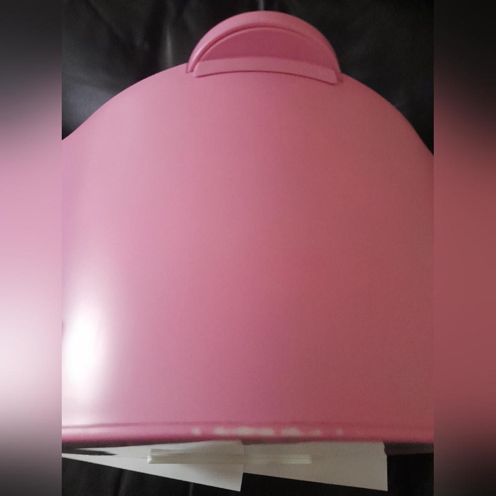 Our Generation Doll Wardrobe/Closet (Gently Used) Pink And White For 18" Dolls - Picture 12 of 14